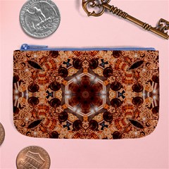 Majesty Large Coin Purse by LW323