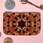 Majesty Large Coin Purse Front