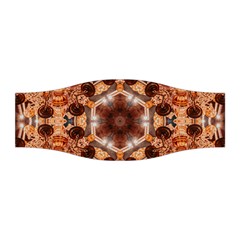 Majesty Stretchable Headband by LW323