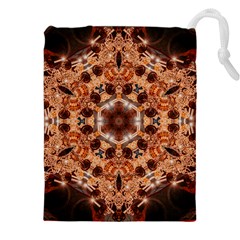 Majesty Drawstring Pouch (5xl) by LW323