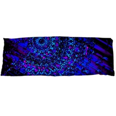 Uv Mandala Body Pillow Case Dakimakura (two Sides) by MRNStudios