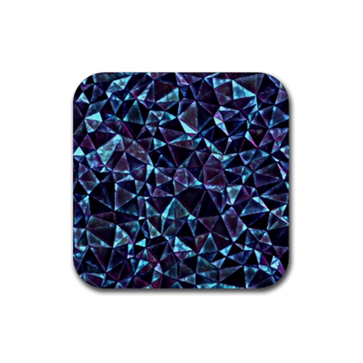 Tantha Rubber Coaster (Square) 