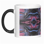 Grey Pink Module  Morph Mugs Left