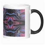 Grey Pink Module  Morph Mugs Right