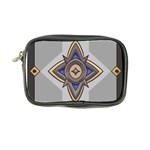 Abiogenisis Coin Purse Front