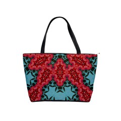 Holly Classic Shoulder Handbag