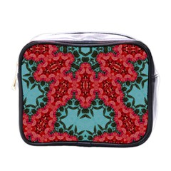 Holly Mini Toiletries Bag (one Side) by LW323