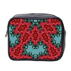 Holly Mini Toiletries Bag (two Sides) by LW323