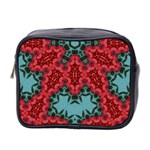 Holly Mini Toiletries Bag (Two Sides) Front