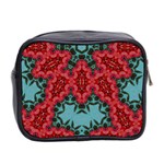 Holly Mini Toiletries Bag (Two Sides) Back