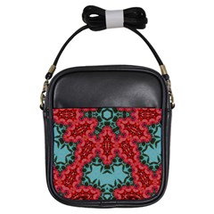 Holly Girls Sling Bag