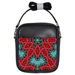 Holly Girls Sling Bag Front