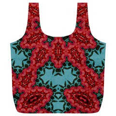 Holly Full Print Recycle Bag (xl)