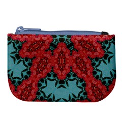 Holly Large Coin Purse by LW323