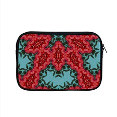 Holly Apple Macbook Pro 15  Zipper Case