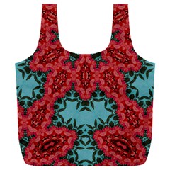 Holly Full Print Recycle Bag (xxl)