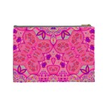 Pinkstar Cosmetic Bag (Large) Back