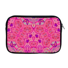 Pinkstar Apple Macbook Pro 17  Zipper Case by LW323