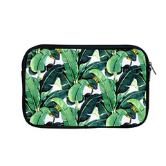 Banana Leaves Apple Macbook Pro 13  Zipper Case by goljakoff