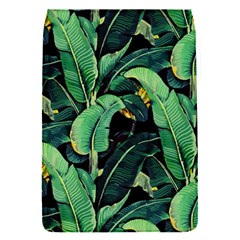 Night Banana Leaves Removable Flap Cover (s) by goljakoff