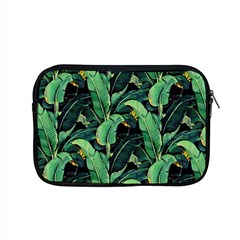 Night Banana Leaves Apple Macbook Pro 15  Zipper Case by goljakoff