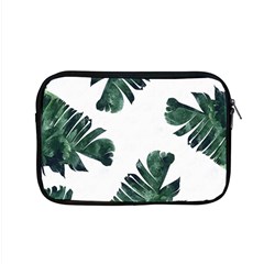 Banana Leaves Apple Macbook Pro 15  Zipper Case by goljakoff