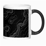 Topography Morph Mugs Right