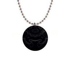 Topography 1  Button Necklace by goljakoff