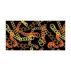 Chains Yoga Headband by UniqueThings