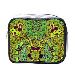 Yellowbelle Mini Toiletries Bag (one Side) by LW323