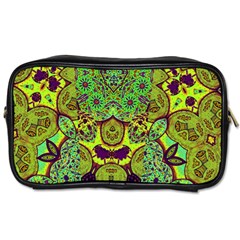 Yellowbelle Toiletries Bag (one Side) by LW323