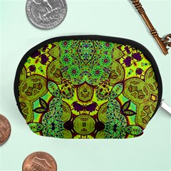 Yellowbelle Accessory Pouch (Medium)