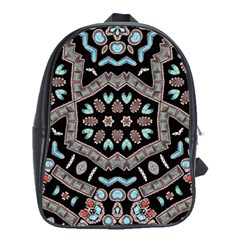 Zaz School Bag (xl) by LW323