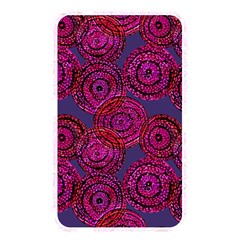 Unusual Circles  Abstraction Memory Card Reader (rectangular) by SychEva