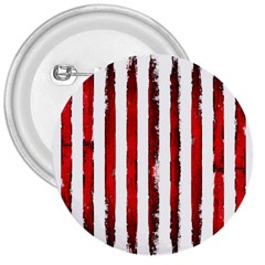 Red Stripes 3  Buttons by goljakoff