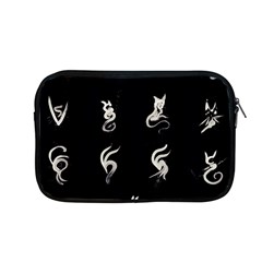 Katzen Cats Katzen Cats Apple Macbook Pro 13  Zipper Case by WetdryvacsLair