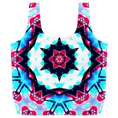 Raspberry Full Print Recycle Bag (xl) by LW323