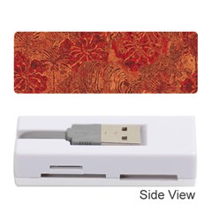 Animalprintfnl1 Memory Card Reader (stick)