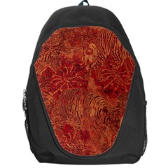 Animalprintfnl1 Backpack Bag