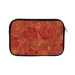 Animalprintfnl1 Apple Ipad Mini Zipper Cases by PollyParadise