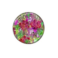 Jungle Love Hat Clip Ball Marker (10 Pack) by PollyParadise