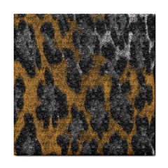 Animalprint Tile Coaster