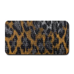 Animalprint Medium Bar Mats