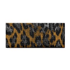 Animalprint Hand Towel by PollyParadise