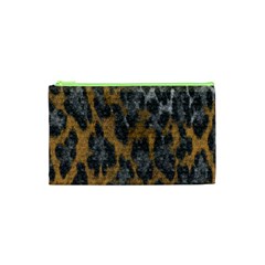 Animalprint Cosmetic Bag (xs) by PollyParadise