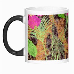 Jungle Floral Morph Mugs