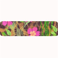 Jungle Floral Large Bar Mats