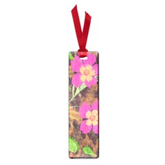 Jungle Floral Small Book Marks