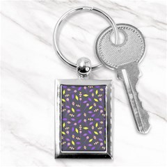 Candy Key Chain (rectangle) by UniqueThings