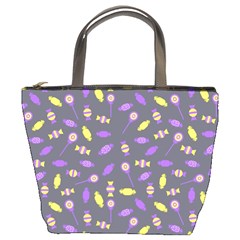 Candy Bucket Bag by UniqueThings